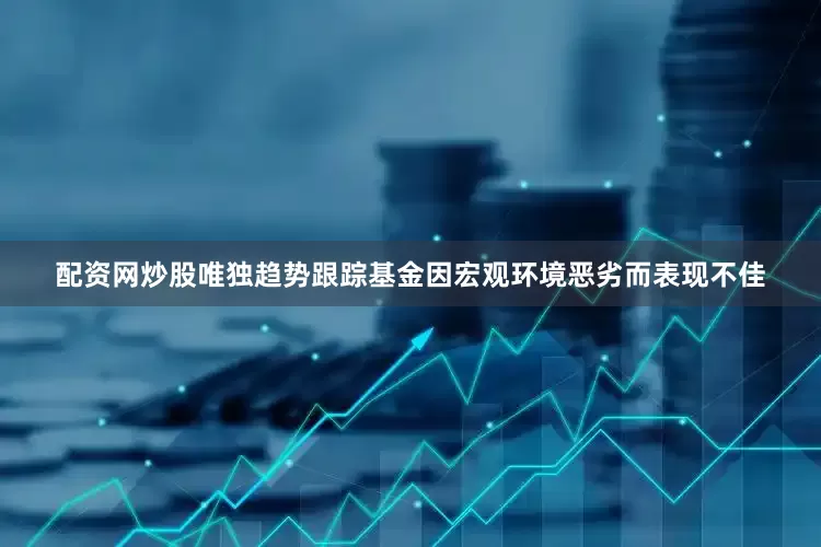 配资网炒股唯独趋势跟踪基金因宏观环境恶劣而表现不佳
