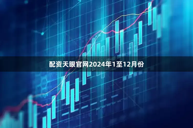 配资天眼官网2024年1至12月份