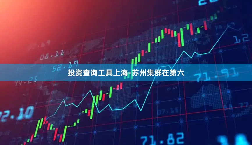 投资查询工具上海-苏州集群在第六